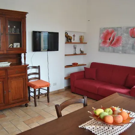 Casa Elena Apartment