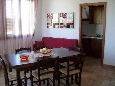 Casa Elena Apartment Trapani
