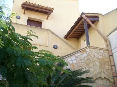 Casa Elena Apartment