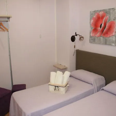 Apartment Casa Elena *