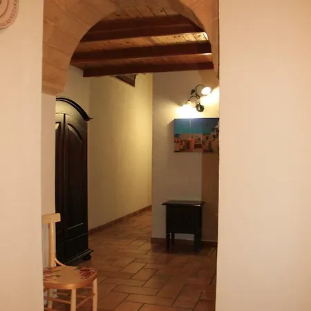 Apartment Casa Elena