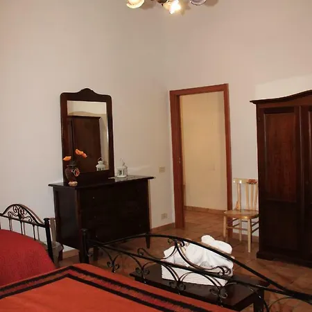 Casa Elena Apartment Trapani