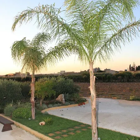 Apartment Casa Elena Trapani