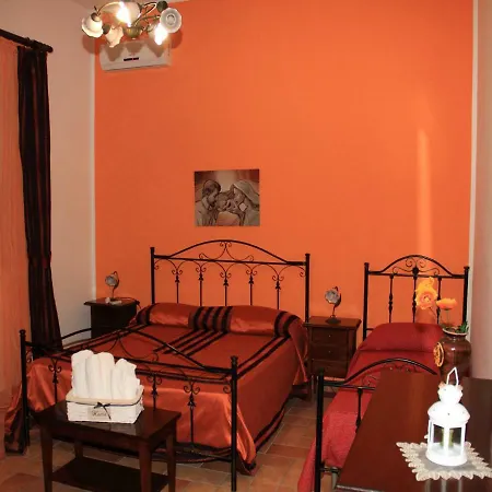 Casa Elena * Trapani