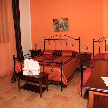 Casa Elena Trapani