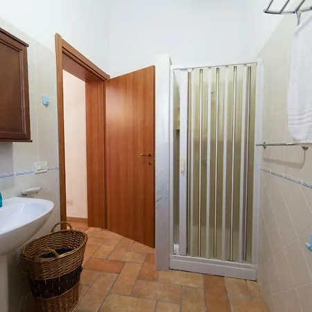 Casa Elena Apartment *