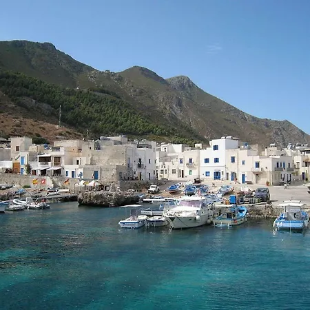 Casa Elena * Trapani