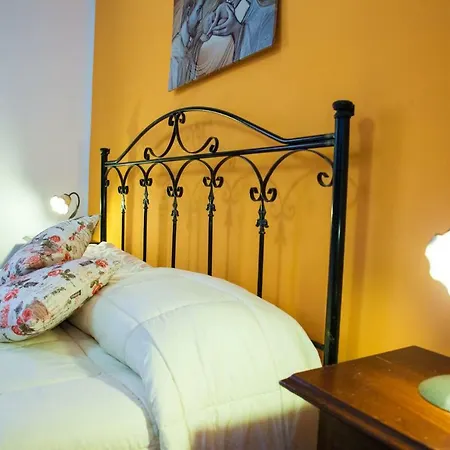 Apartment Casa Elena