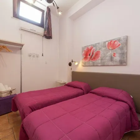 Apartment Casa Elena Trapani