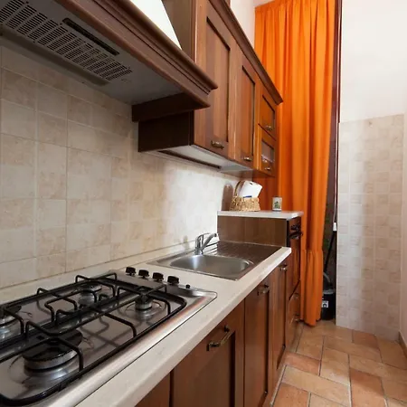 Casa Elena * Trapani
