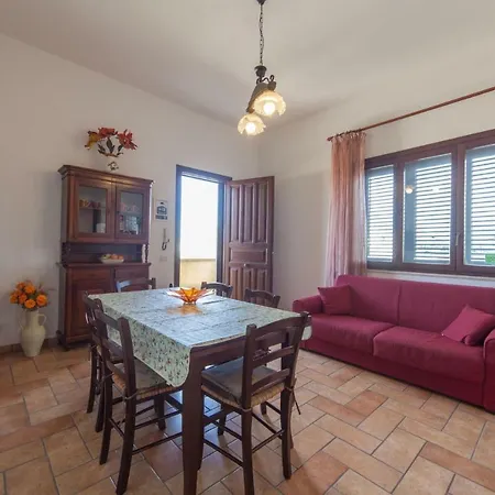 Apartment Casa Elena *